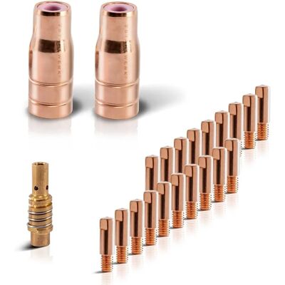 STAHLWERK - AK15/MB15 AK14/MB14 - 0.8 mm - Jeu de pièces d’usure - Publicité STAHLWERK - AK15/MB15 AK14/MB14 - 0.8 mm - Jeu de pièces d’usure - Publicité