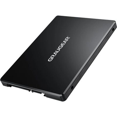 Kit Convertitore M.2 NGFF a SATA da 2,5" Graugear Kit Convertitore M.2 NGFF a SATA da 2,5" Graugear