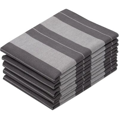 ZOLLNER - 00000517-944 - Algodão - 50x70 cm - Conjunto de panos de cozinha ZOLLNER - 00000517-944 - Algodão - 50x70 cm - Conjunto de panos de cozinha