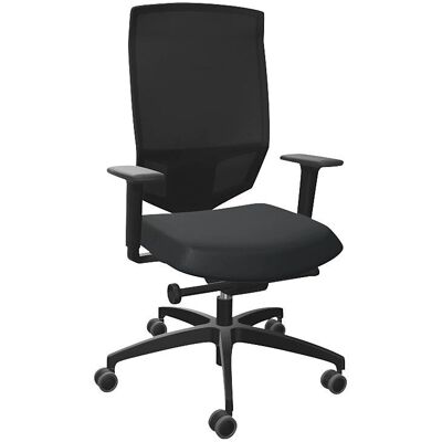 Dauphin Bürostuhl AJ 5776_SLP - Office Chair Dauphin Bürostuhl AJ 5776_SLP - Office Chair