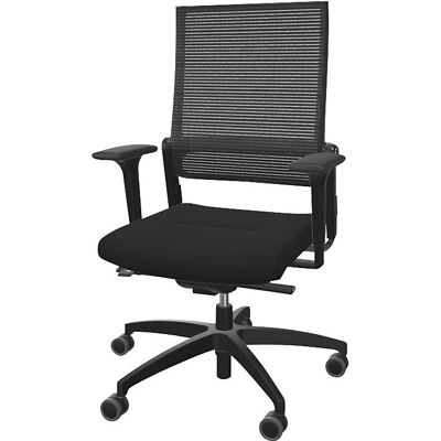 Dauphin LORDO FLEX Ergonomischer Drehstuhl - Bürostuhl Dauphin LORDO FLEX Ergonomischer Drehstuhl - Bürostuhl