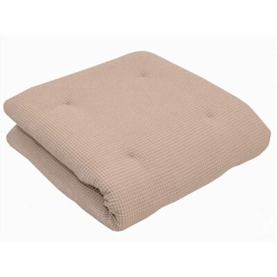 ULLENBOOM KD-100100-WU-S 100x100cm Tapis de jeu coton - Publicité ULLENBOOM KD-100100-WU-S 100x100cm Tapis de jeu coton - Publicité