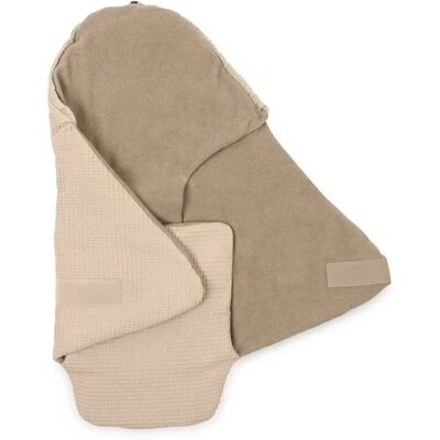 ULLENBOOM Babydecke Sand 90x100cm - Babydecke ULLENBOOM Babydecke Sand 90x100cm - Babydecke