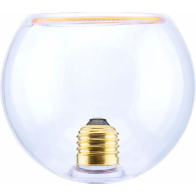 Segula LED-Lampe 55004, 2200K, E27, 4,5W - LED Leuchtmittel Segula LED-Lampe 55004, 2200K, E27, 4,5W - LED Leuchtmittel