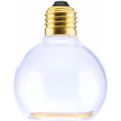 Segula LED-Lampe 2200 K G80 - LED bulb Segula LED-Lampe 2200 K G80 - LED bulb