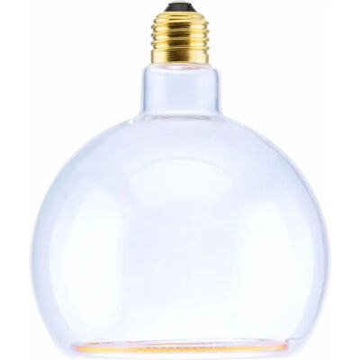 Segula G125 Dimmbare LED-Glühbirne - Globe 2200K 4,5W E27 Segula G125 Dimmbare LED-Glühbirne - Globe 2200K 4,5W E27