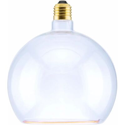Bombilla LED Segula G55008 - Blanco cálido - Globo - 2200K - 5W Bombilla LED Segula G55008 - Blanco cálido - Globo - 2200K - 5W