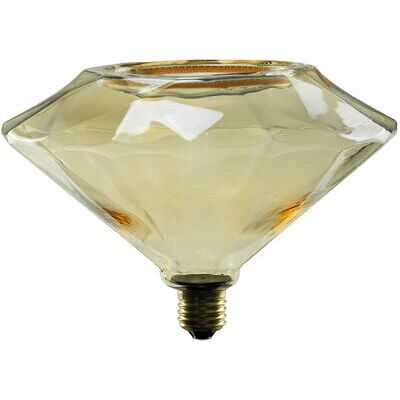 Segula LED-Leuchtmittel Warmweiß 1900 K - LED-Leuchtmittel Segula LED-Leuchtmittel Warmweiß 1900 K - LED-Leuchtmittel
