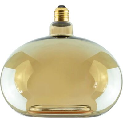 Lampadina LED Segula 55028 - Dimmerabile, Ovale, E27, 4,5W Lampadina LED Segula 55028 - Dimmerabile, Ovale, E27, 4,5W