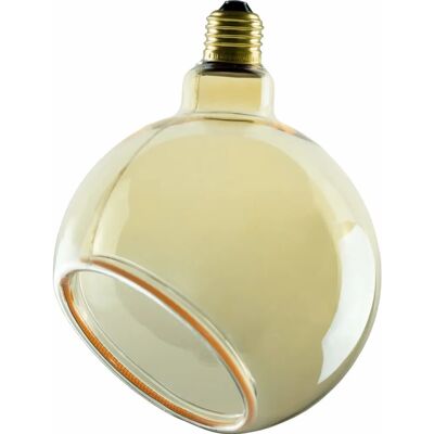 Segula Gull LED-pære - Dimmbar, 2200K, 4.5W - LED-pære Segula Gull LED-pære - Dimmbar, 2200K, 4.5W - LED-pære