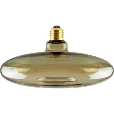 Segula 55039 LED-Lampe - Dimmbare UFO-Form Segula 55039 LED-Lampe - Dimmbare UFO-Form