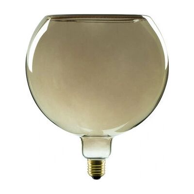 Segula LED-pære - Varm hvit - 6W - E27 - Langvarig & Dimmbar Segula LED-pære - Varm hvit - 6W - E27 - Langvarig & Dimmbar