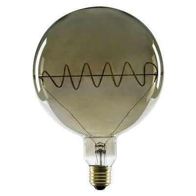Segula 55089 Warmweiß LED Glühbirne - LED-Leuchtmittel Segula 55089 Warmweiß LED Glühbirne - LED-Leuchtmittel