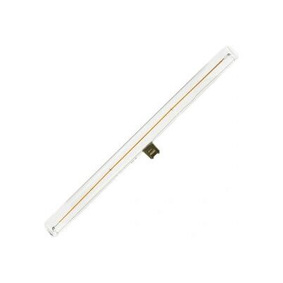 Segula 55095 LED-Lampe - Warmweiß - S14d - 6,2W Segula 55095 LED-Lampe - Warmweiß - S14d - 6,2W
