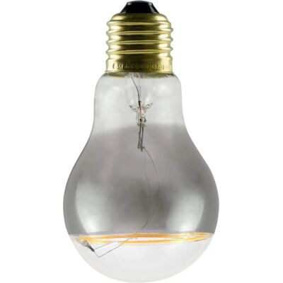 Segula 55117 LED-Lampe - 2200 K, 4 W, E27 - LED-Lampe Segula 55117 LED-Lampe - 2200 K, 4 W, E27 - LED-Lampe