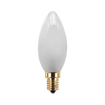 Segula LED-Lampe 2200K Warmweiß E14 - LED-Lampe Segula LED-Lampe 2200K Warmweiß E14 - LED-Lampe