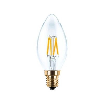 Segula LED-Lampe - Vintage Warm White 2200K E14 - Produkttyp Segula LED-Lampe - Vintage Warm White 2200K E14 - Produkttyp