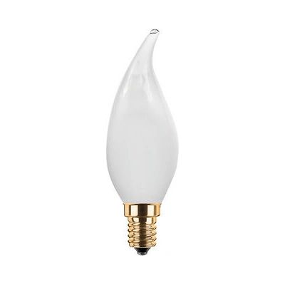 Segula 55207 LED Kerzenlampe Warm white - LED bulb Segula 55207 LED Kerzenlampe Warm white - LED bulb