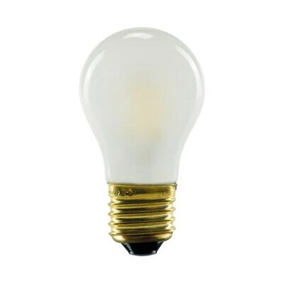 Segula 55210 LED Glühbirne - Warmweiß - Vintage-Design - LED Segula 55210 LED Glühbirne - Warmweiß - Vintage-Design - LED