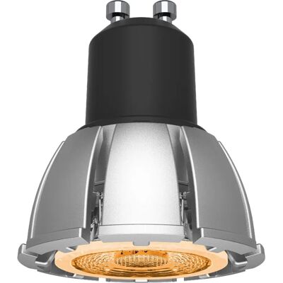 Lampadina LED Segula 1700K 7W GU10 - Dimming ambientale Lampadina LED Segula 1700K 7W GU10 - Dimming ambientale