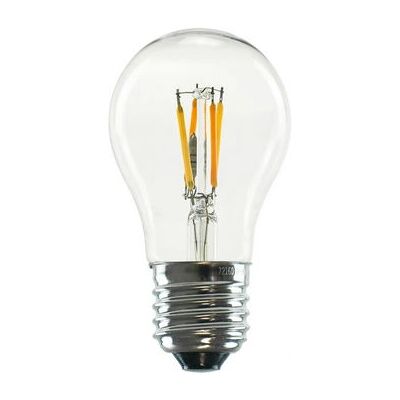 Segula LED-Lampe - Warmweiß - 2,5 W - E27 - Vintage Design Segula LED-Lampe - Warmweiß - 2,5 W - E27 - Vintage Design