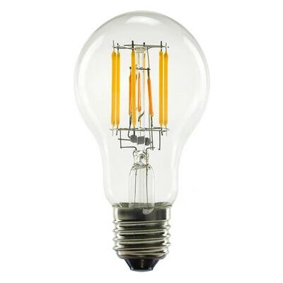 Segula LED-Lampe Warmweiß E27 - LED-Leuchtmittel Segula LED-Lampe Warmweiß E27 - LED-Leuchtmittel