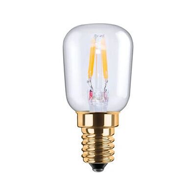 Segula 55263 LED Glühbirne - Warmweiß - 2200 K - 1,5 W - E14 - Kühlschrank-LED-Lampe Segula 55263 LED Glühbirne - Warmweiß - 2200 K - 1,5 W - E14 - Kühlschrank-LED-Lampe