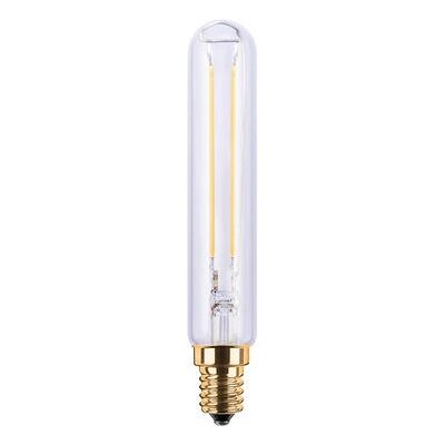 Segula LED-Lampe Warmweiß - Vintage Line - E14 Segula LED-Lampe Warmweiß - Vintage Line - E14
