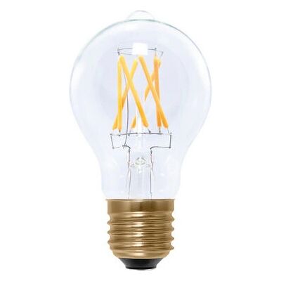 Segula LED Glühbirne Warmweiß - Dimmbar, Vintage, 5W Segula LED Glühbirne Warmweiß - Dimmbar, Vintage, 5W