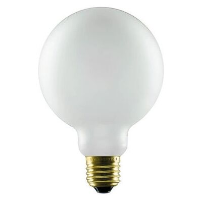 Segula LED Globe 95 3W Warm White - LED Glühbirne Segula LED Globe 95 3W Warm White - LED Glühbirne