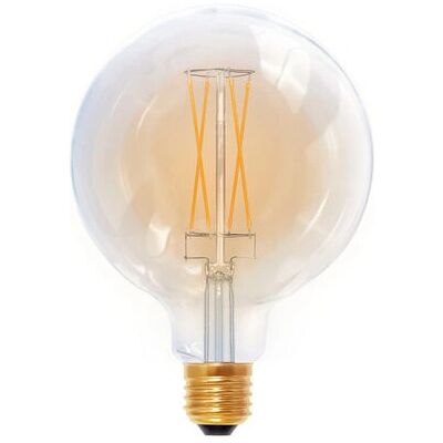 Segula 55293 LED Glühbirne Warmweiß 1900 K - LED-Lampe Segula 55293 LED Glühbirne Warmweiß 1900 K - LED-Lampe