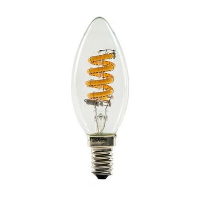 Segula LED-Lampe - Warmweiß - 3,3 W E14 G Segula LED-Lampe - Warmweiß - 3,3 W E14 G