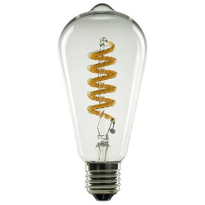 Segula 55302 LED-Lampe Warmweiß - LED Lampe Segula 55302 LED-Lampe Warmweiß - LED Lampe