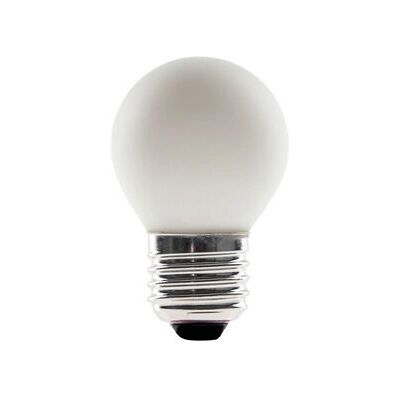 Segula 55309 LED-Lampe - Warm white - E27 G - Dimmbar Segula 55309 LED-Lampe - Warm white - E27 G - Dimmbar