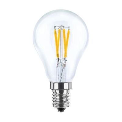 Segula 55323 LED Glühbirne - Vintage Warmweiß 2700K E14 Segula 55323 LED Glühbirne - Vintage Warmweiß 2700K E14