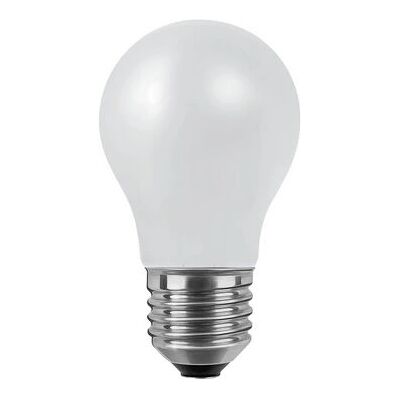 Bombilla LED Segula Luz cálida - 2700K - 6.5W E27 Bombilla LED Segula Luz cálida - 2700K - 6.5W E27