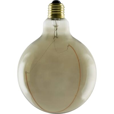 Segula LED pære 6W 1900K E27 Segula LED pære 6W 1900K E27