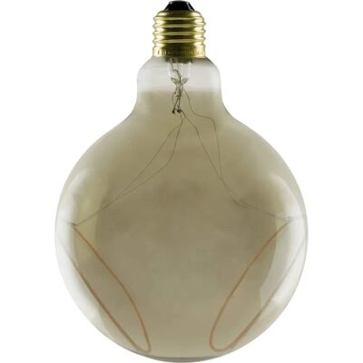 Segula 55480 LED-pære - Dæmpbar, 8W, 1900K - LED-pære Segula 55480 LED-pære - Dæmpbar, 8W, 1900K - LED-pære