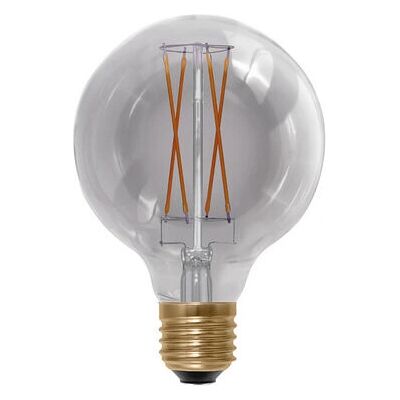 Segula 55502 LED-Lampe Warmweiß 1900 K 5 W E27 Segula 55502 LED-Lampe Warmweiß 1900 K 5 W E27
