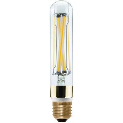 Segula 55590 LED-pære - Dæmpbar, 1250lm, Varm hvid - LED-pære E27 Segula 55590 LED-pære - Dæmpbar, 1250lm, Varm hvid - LED-pære E27