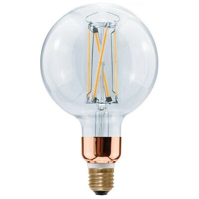 Segula 55593 LED Glühbirne - Warmweiß - Dimmbar - E27 Segula 55593 LED Glühbirne - Warmweiß - Dimmbar - E27