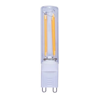 Segula LED G9 Warm White 2700K 2,5W - LED-Lampe Segula LED G9 Warm White 2700K 2,5W - LED-Lampe