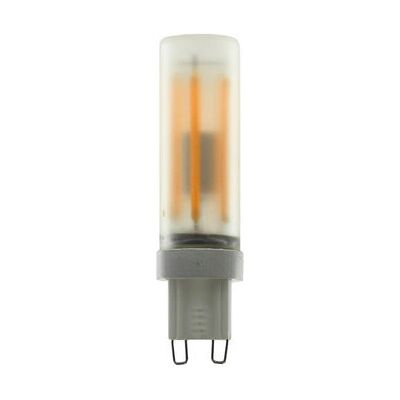 Segula LED-Lampe Warmweiß - LED G9 Stift 3W 2200K Segula LED-Lampe Warmweiß - LED G9 Stift 3W 2200K