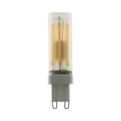 Segula 55617 LED-Lampe - Warmweiß - G9 - 3,2W Segula 55617 LED-Lampe - Warmweiß - G9 - 3,2W