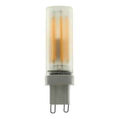 Segula LED G9 Dimmbar Warmweiß 2700K - LED-Lampe Segula LED G9 Dimmbar Warmweiß 2700K - LED-Lampe