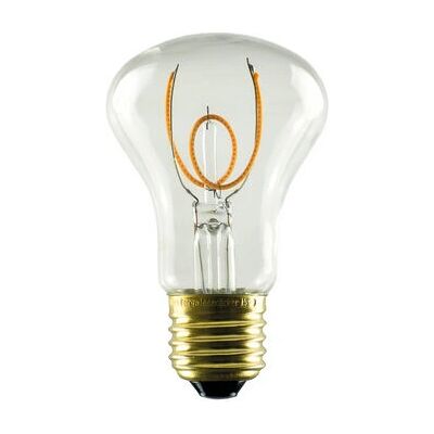 Segula 50636 LED-Lampe - Dimmbar, Warmweiß, E27 Segula 50636 LED-Lampe - Dimmbar, Warmweiß, E27