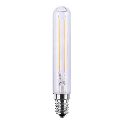 Segula LED Glühbirne - Warmweiß, 2,5 W, E14 Segula LED Glühbirne - Warmweiß, 2,5 W, E14