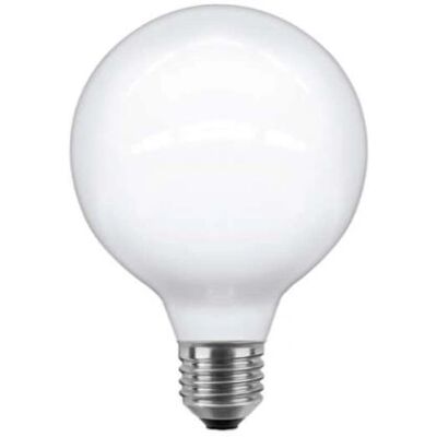 Segula Globo LED - Bianco caldo 2700K, 3.2W, E27 - Lampadina LED Segula Globo LED - Bianco caldo 2700K, 3.2W, E27 - Lampadina LED