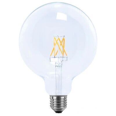 Segula 55685 LED-Lampe - Dimmbar, Warmweiß, Vintage Design Segula 55685 LED-Lampe - Dimmbar, Warmweiß, Vintage Design