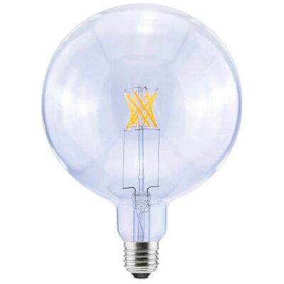 Segula LED Glühbirne 2700K dimmbar - LED-Lampe Segula LED Glühbirne 2700K dimmbar - LED-Lampe